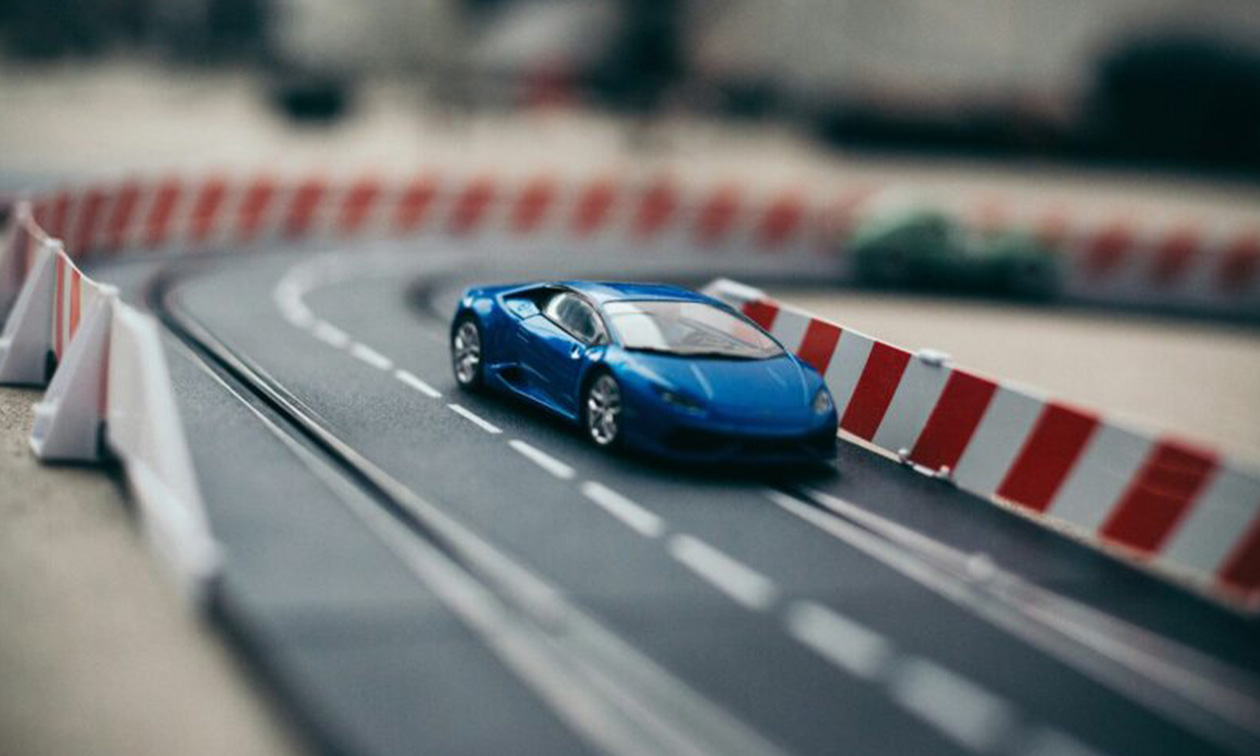 MS Drift & Fun Center
