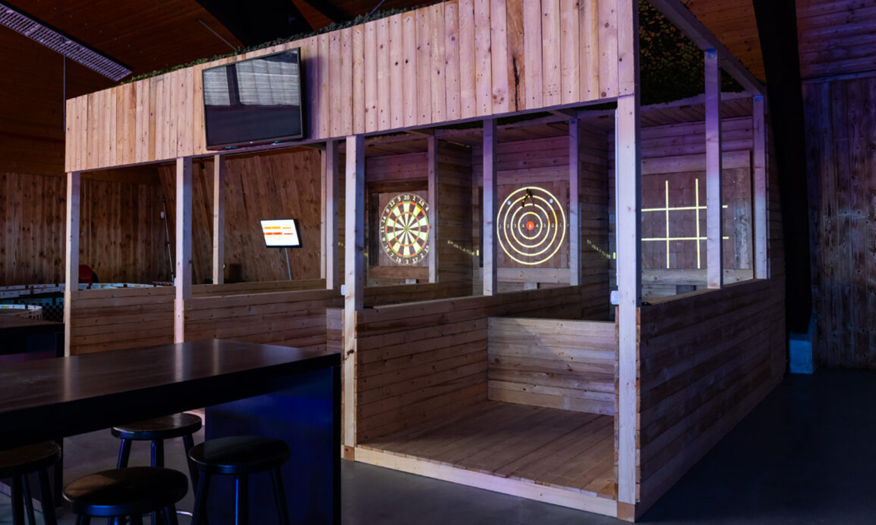 MS Drift & Fun Center