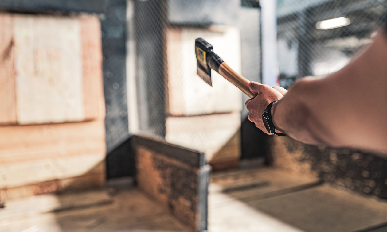 MS Drift & Fun Center