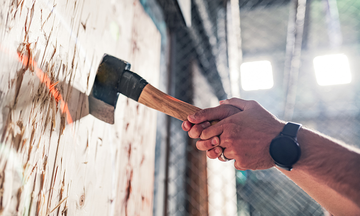 MS Drift & Fun Center