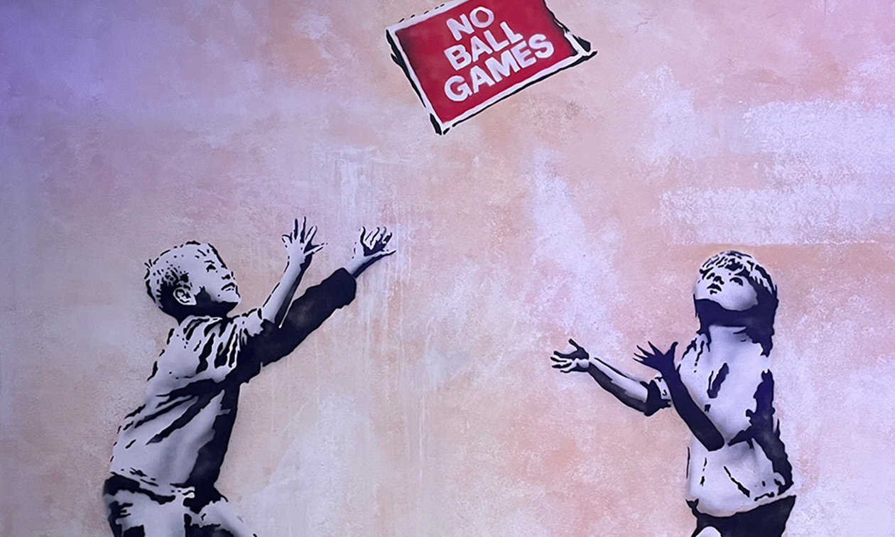 Musée Banksy
