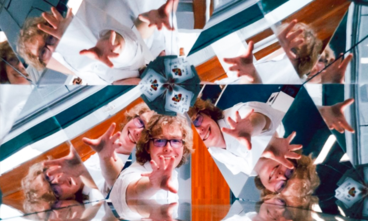 Museum of Illusions