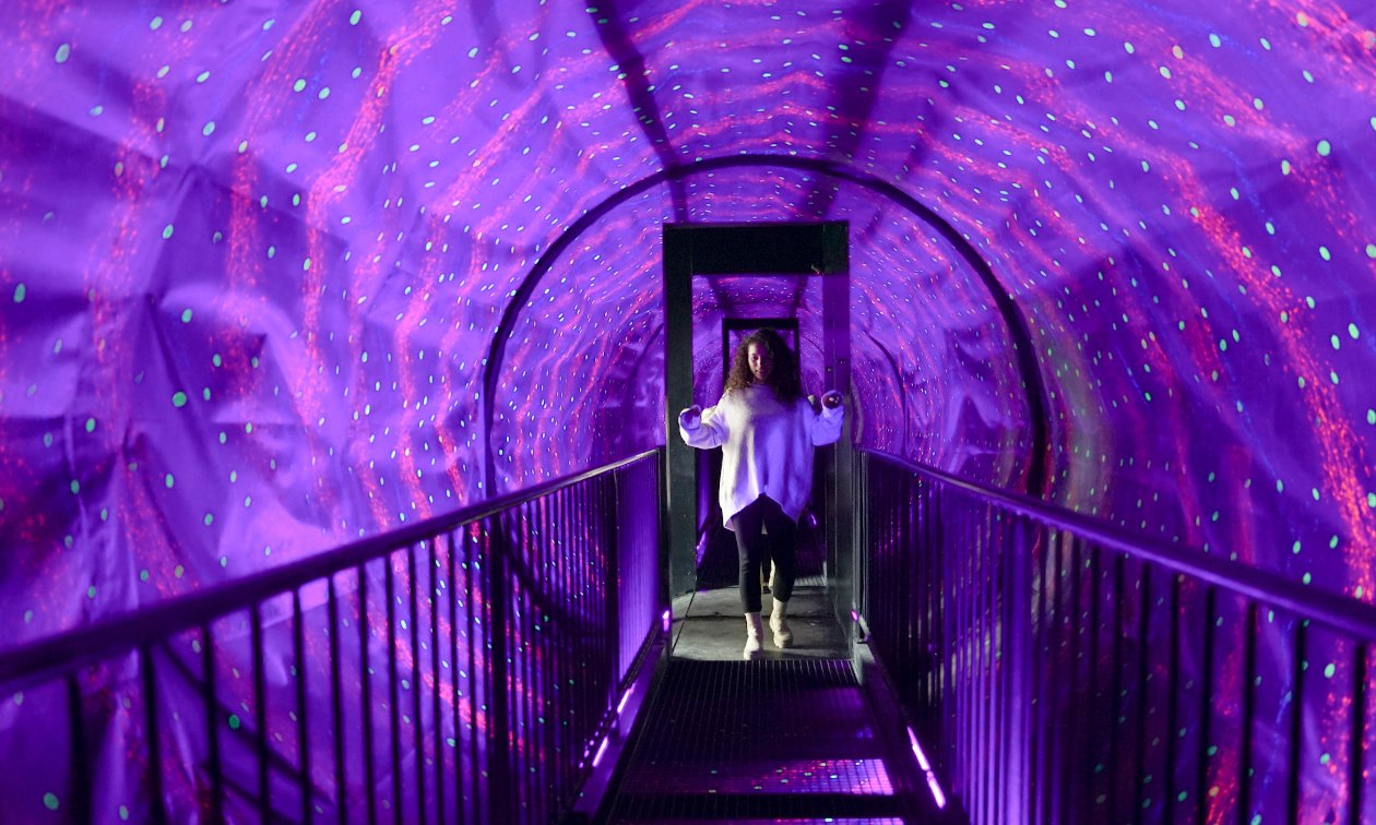 Museum of Illusions