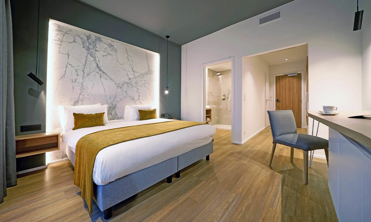 MY HOTEL