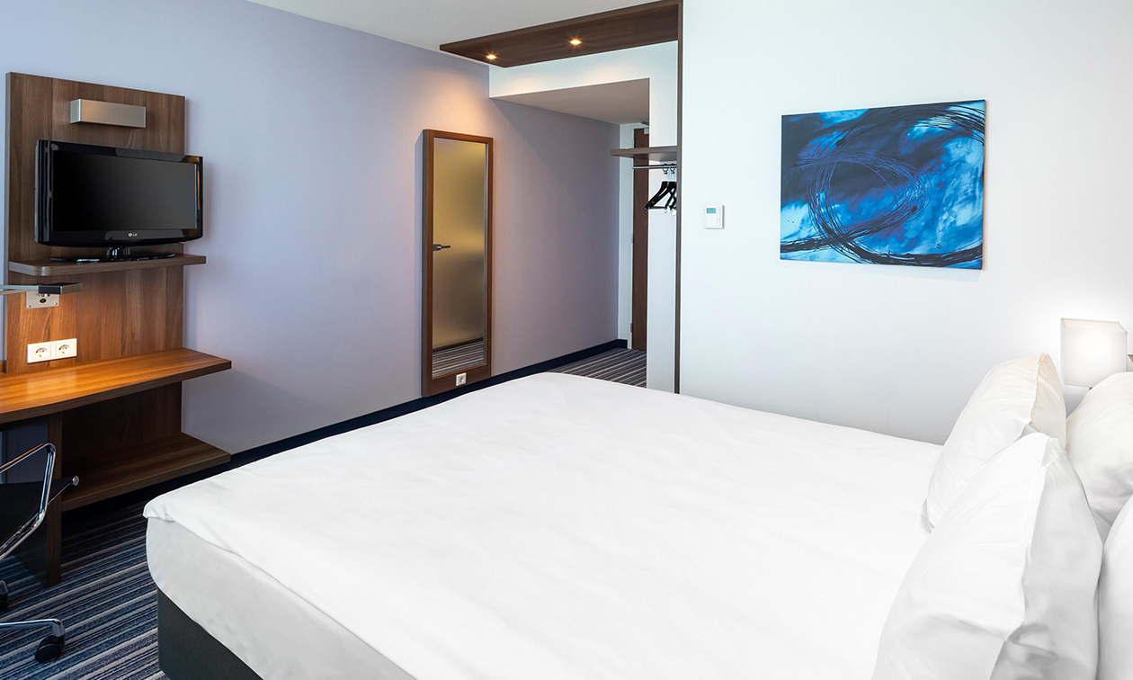 Holiday Inn Express Utrecht