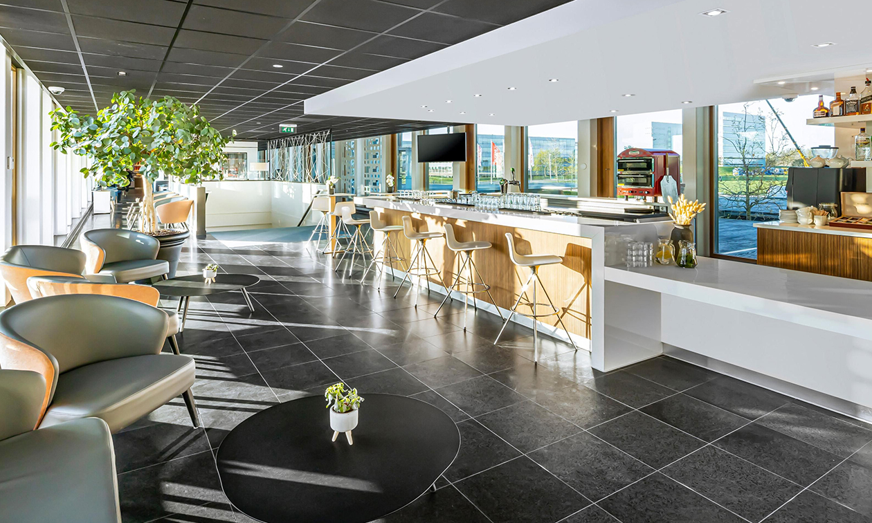 Holiday Inn Express Utrecht
