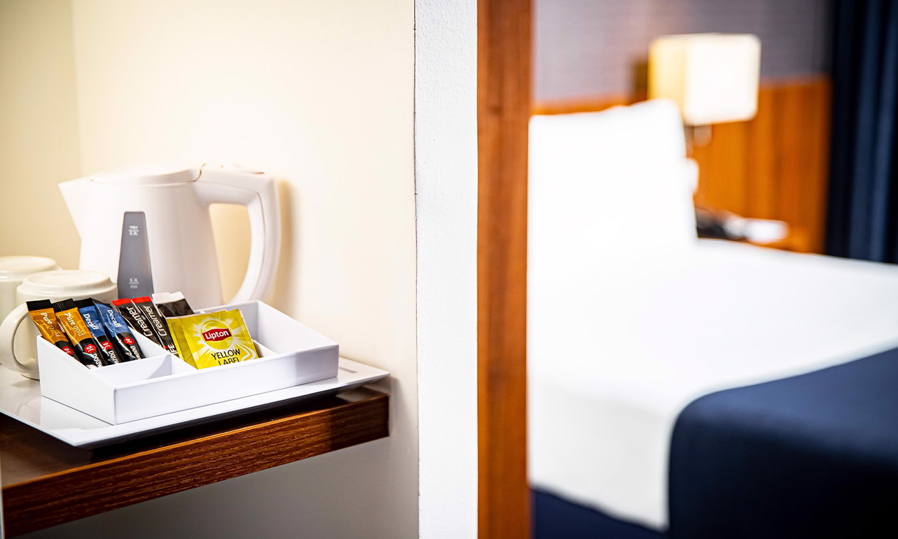 Holiday Inn Express Utrecht