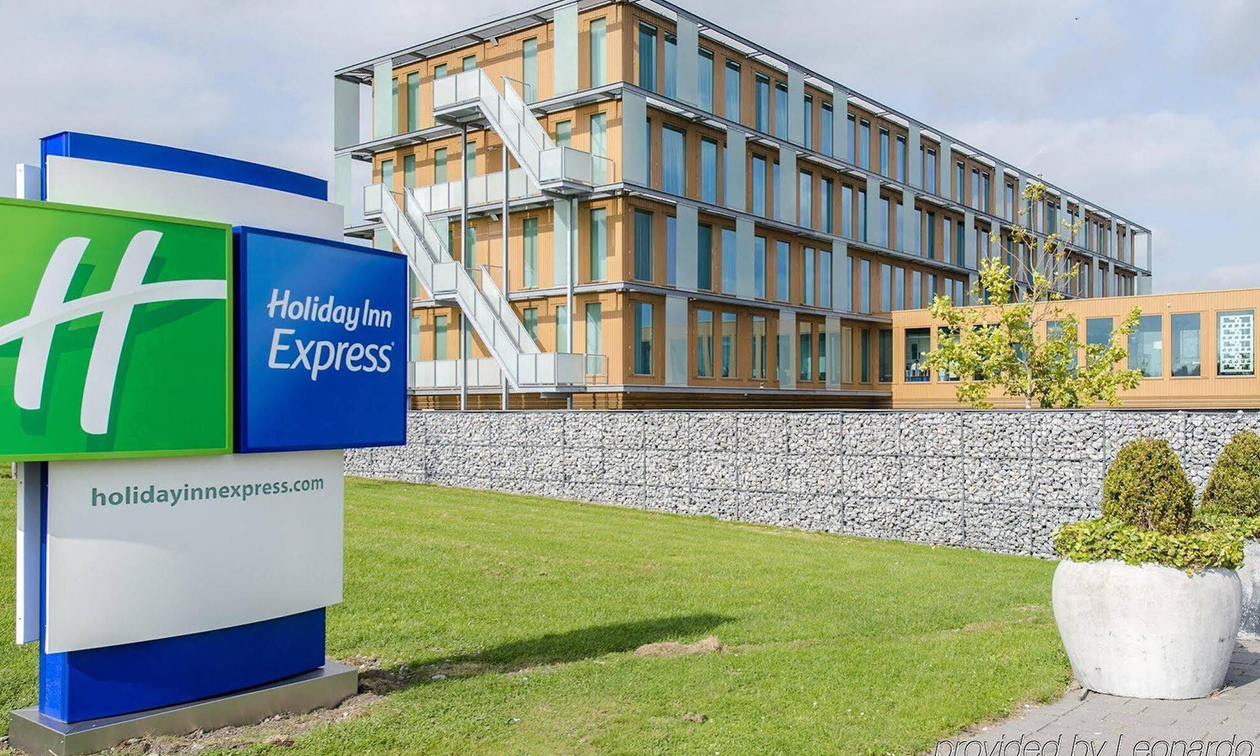 Holiday Inn Express Utrecht