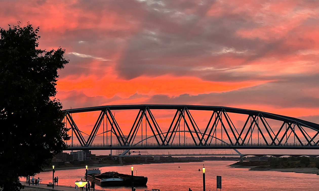 NACIONAL Nijmegen
