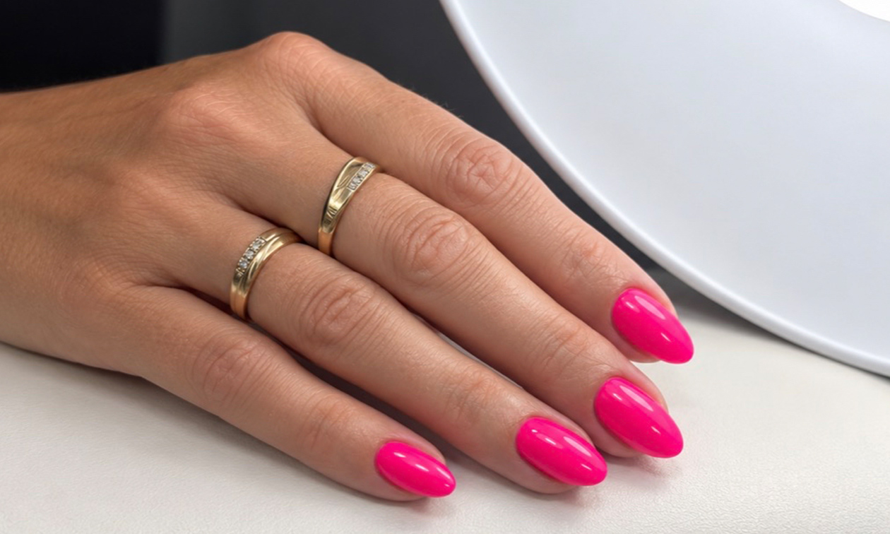 Nagelstudio La Caaj