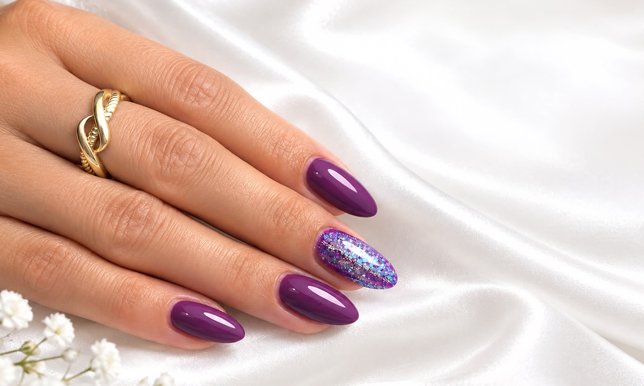 Nagelstudio La Caaj