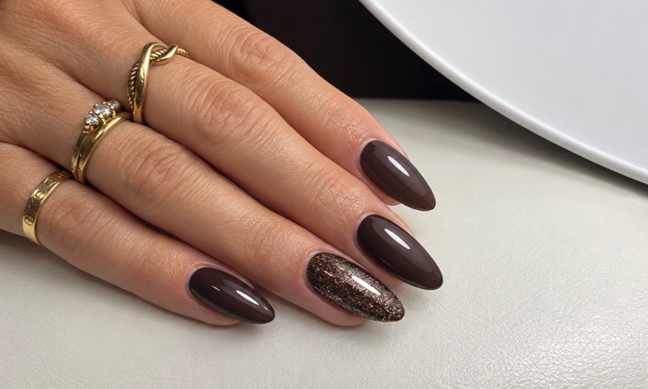 Nagelstudio La Caaj