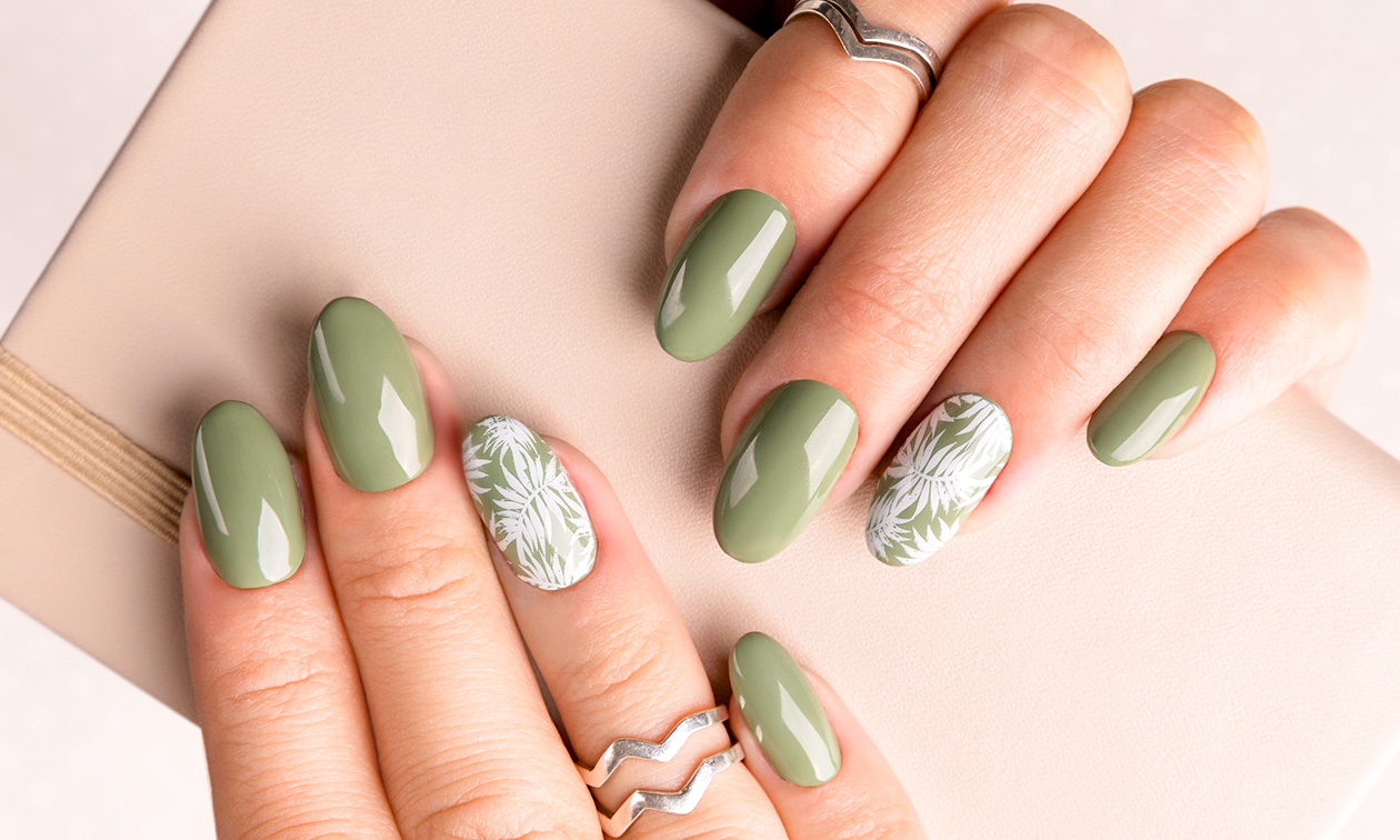 Nagelstyliste Jannie