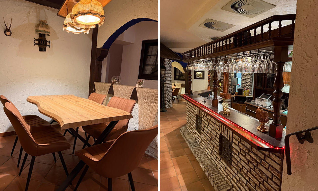 Namaste Indisches Restaurant Stolberg
