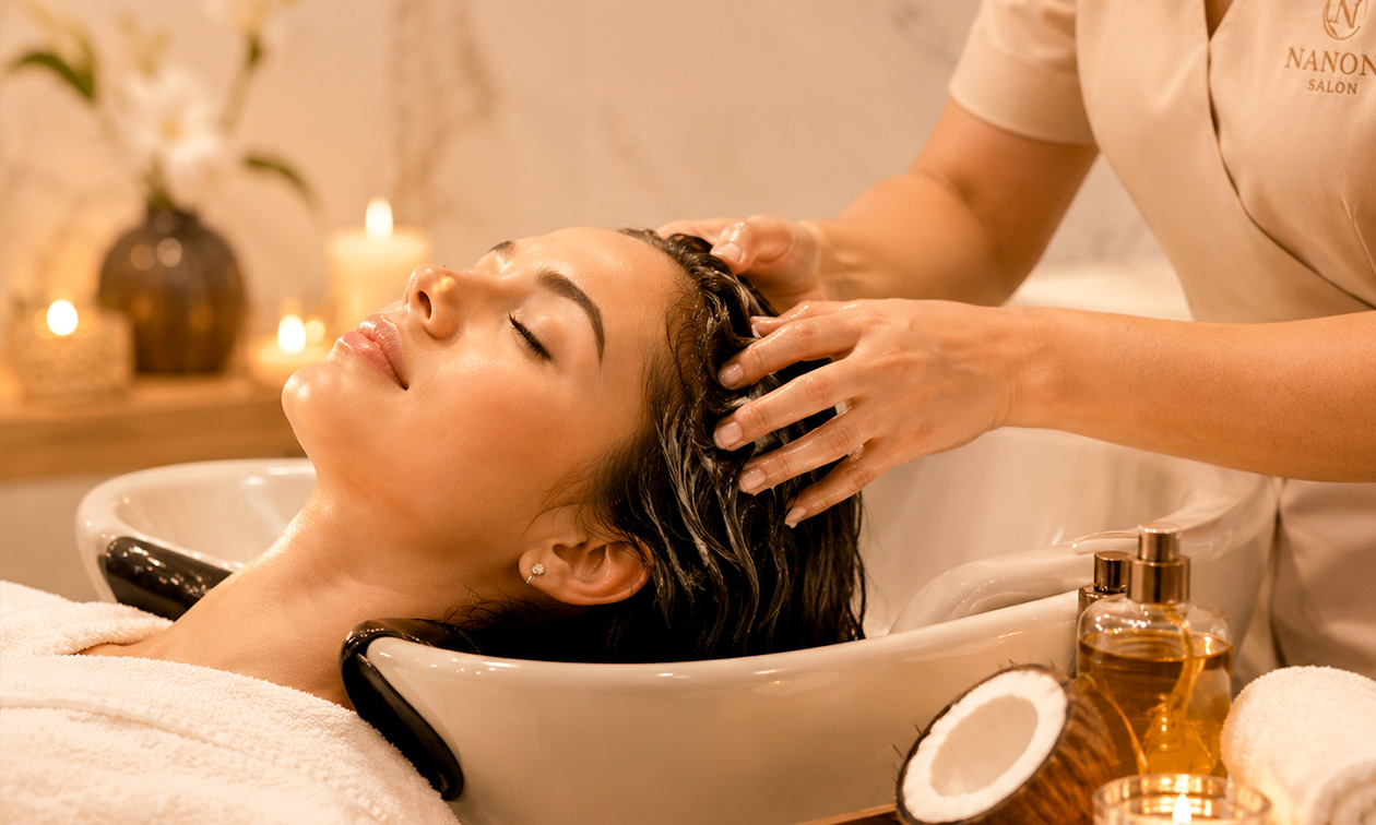 Nanoni Salon