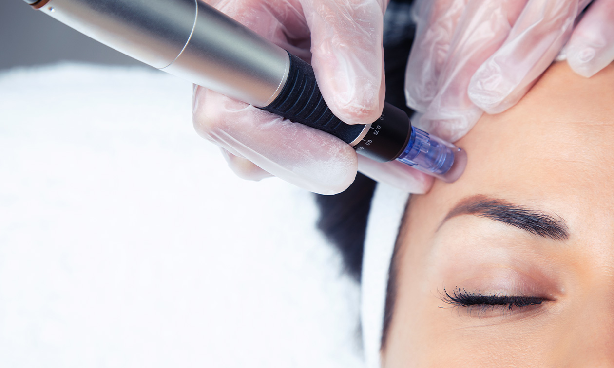Naomi's Beautyplace