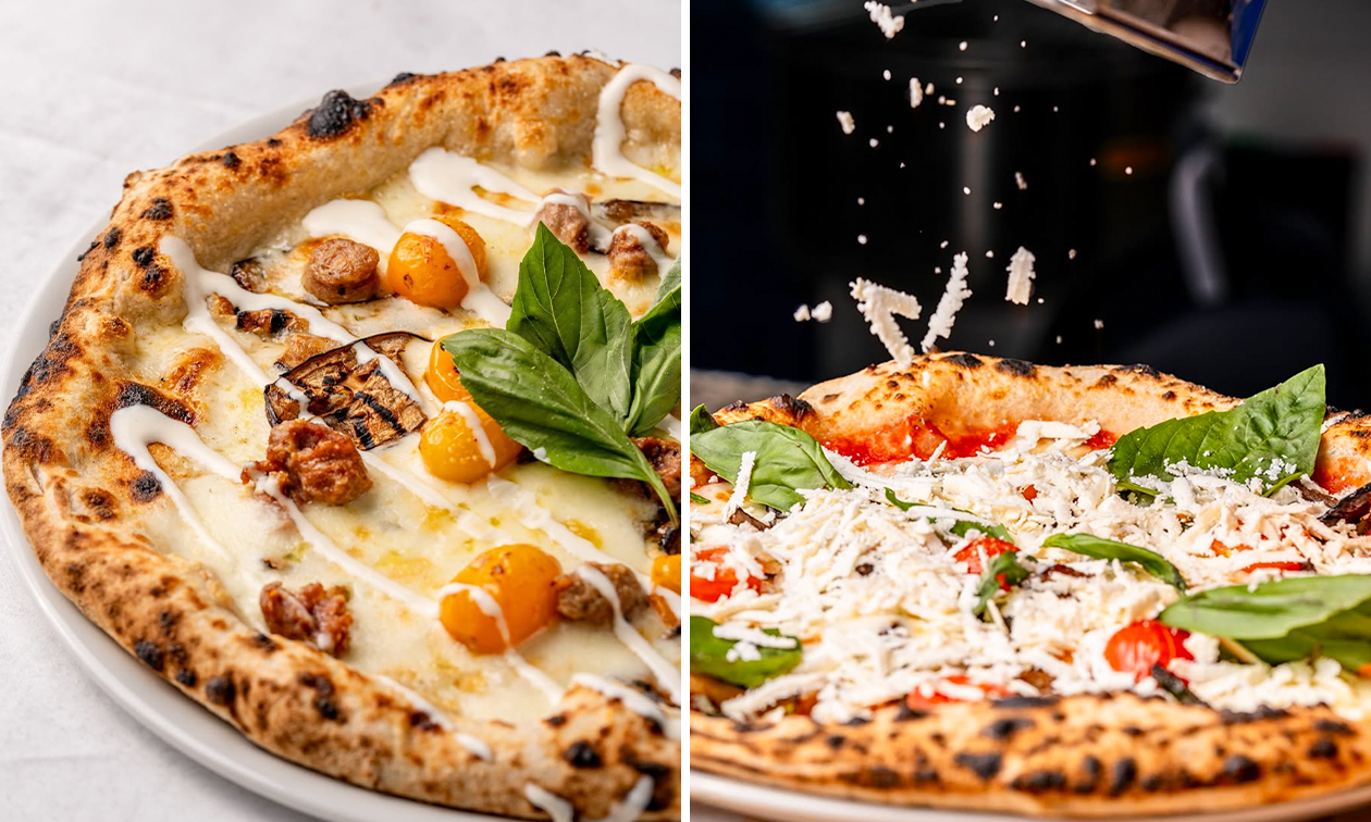 Napolike Krefelder Wall