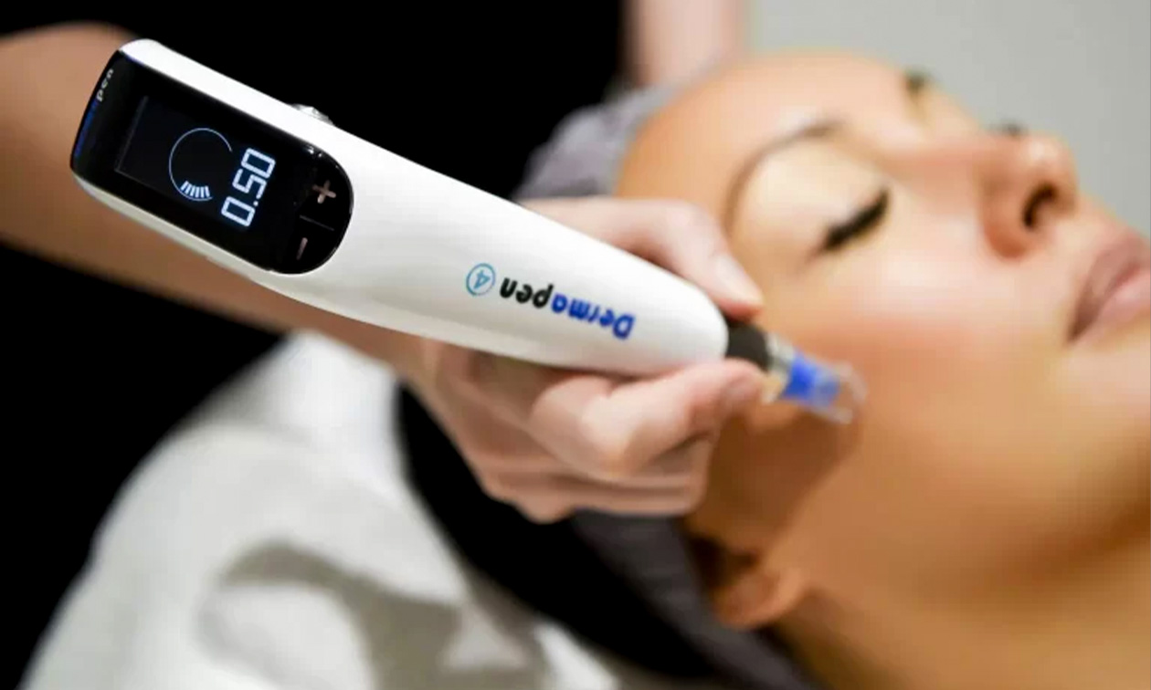 Nefertiti Beauty