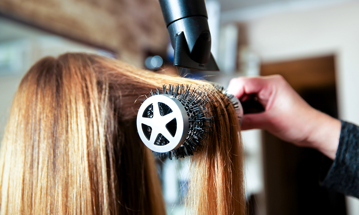 Ness Hair&brows