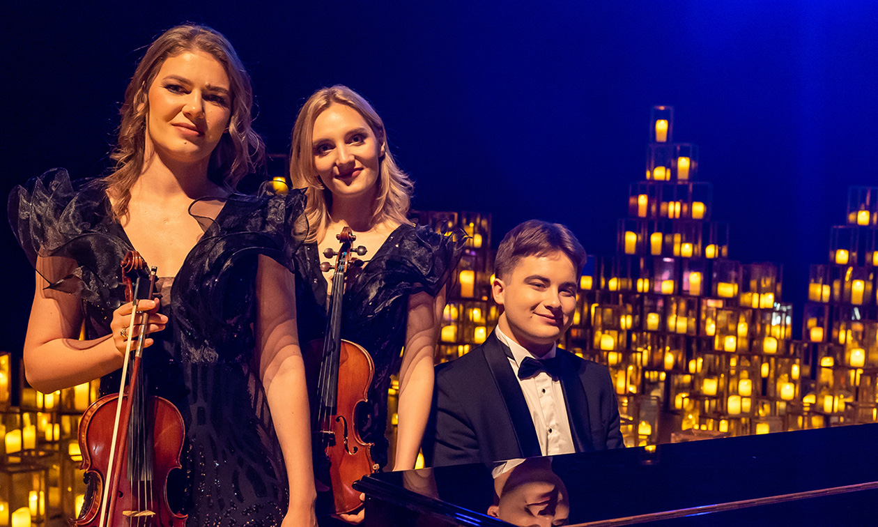 1000 Lights Concerts