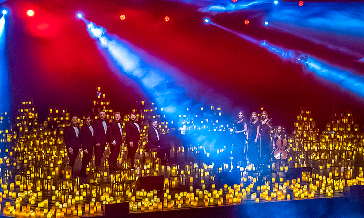 1000 Lights Concerts