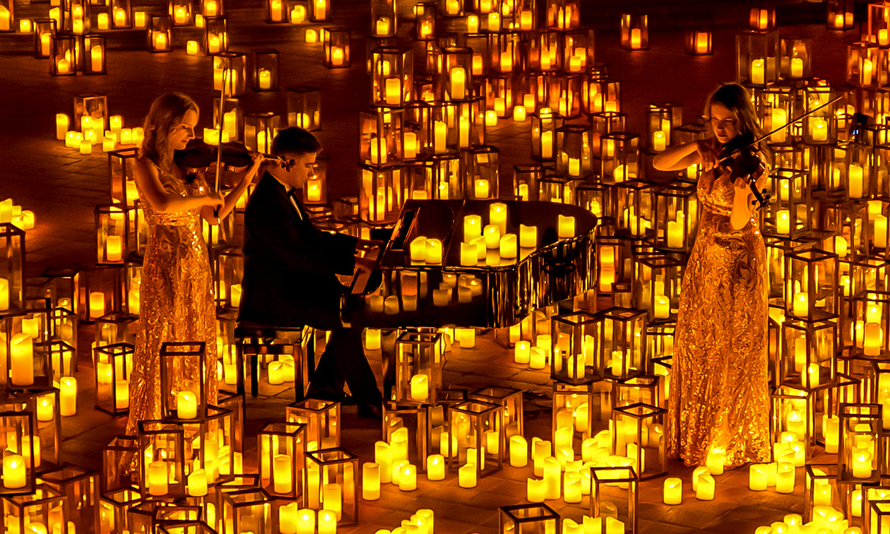 1000 Lights Concerts