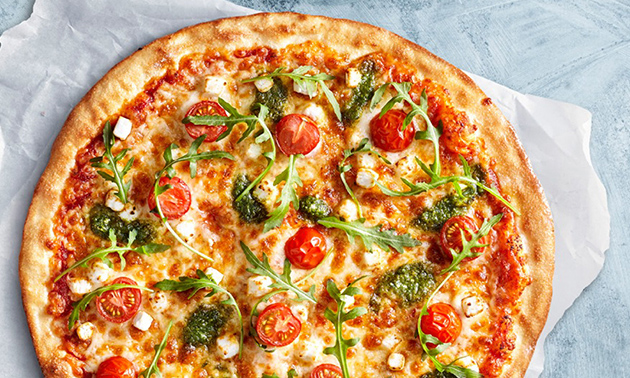 New York Pizza Zutphen & Deventer