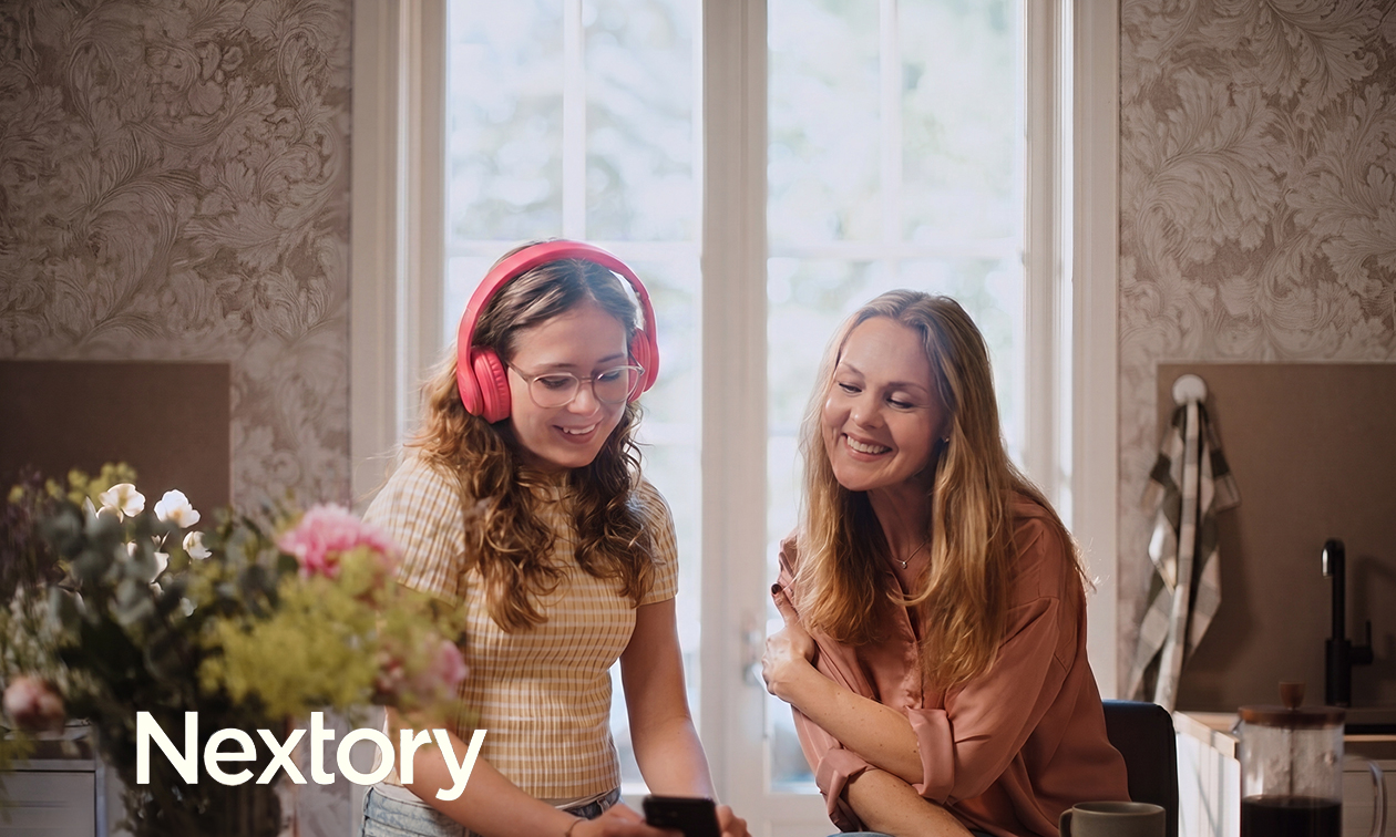 Nextory