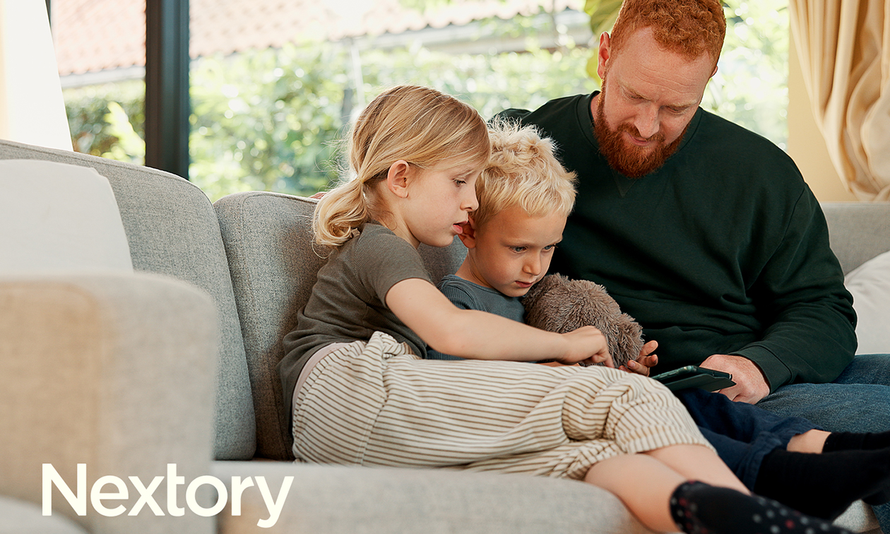 Nextory Germany