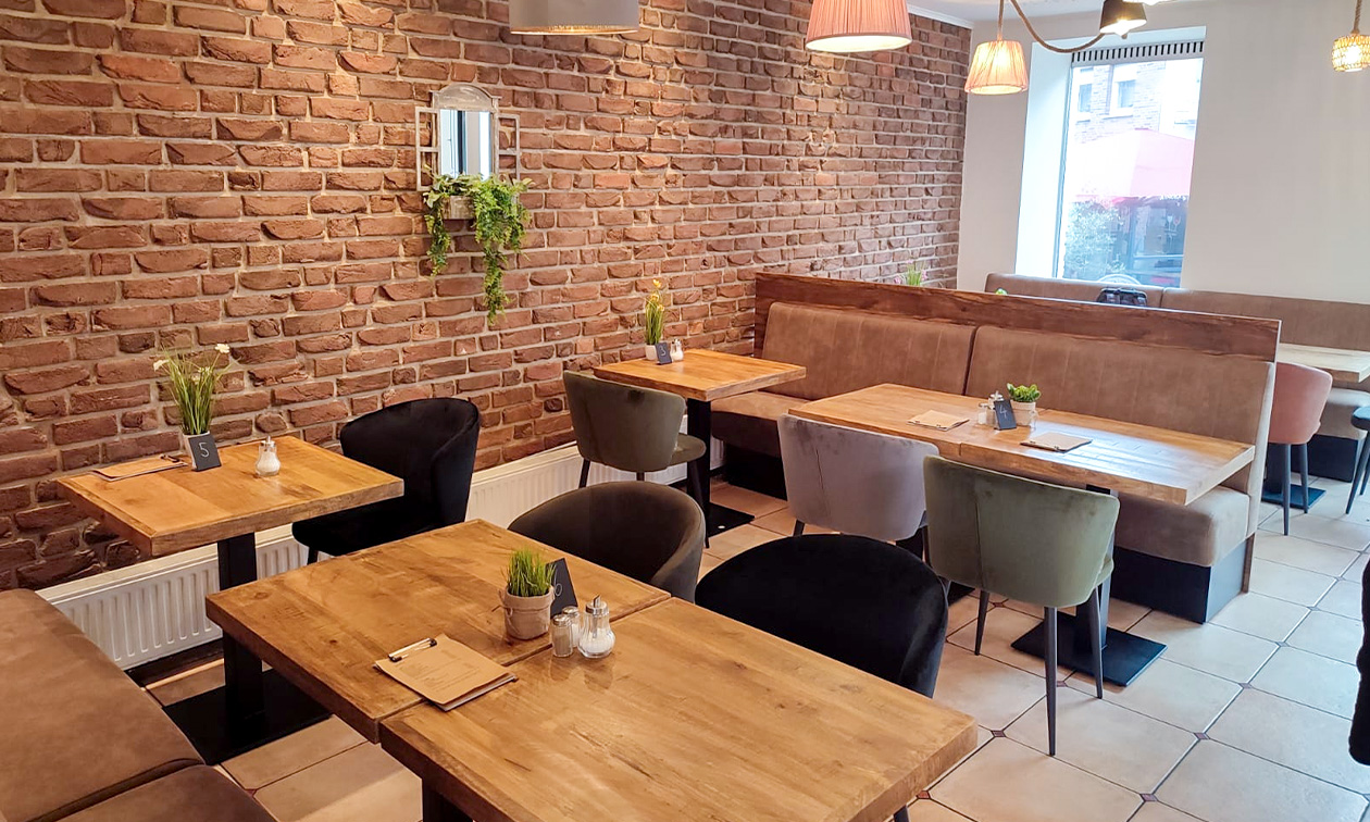 Ninis Café Brüggen