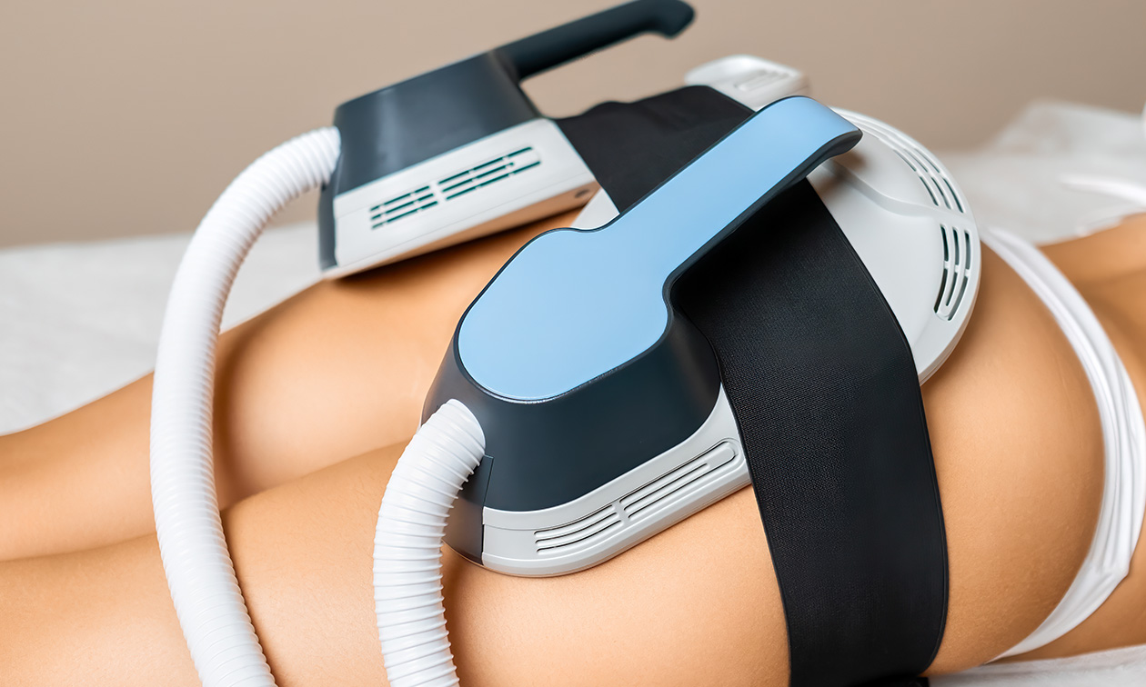 N.O.A. Trinity Body Shaping