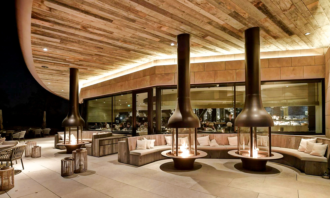Noble Kitchen