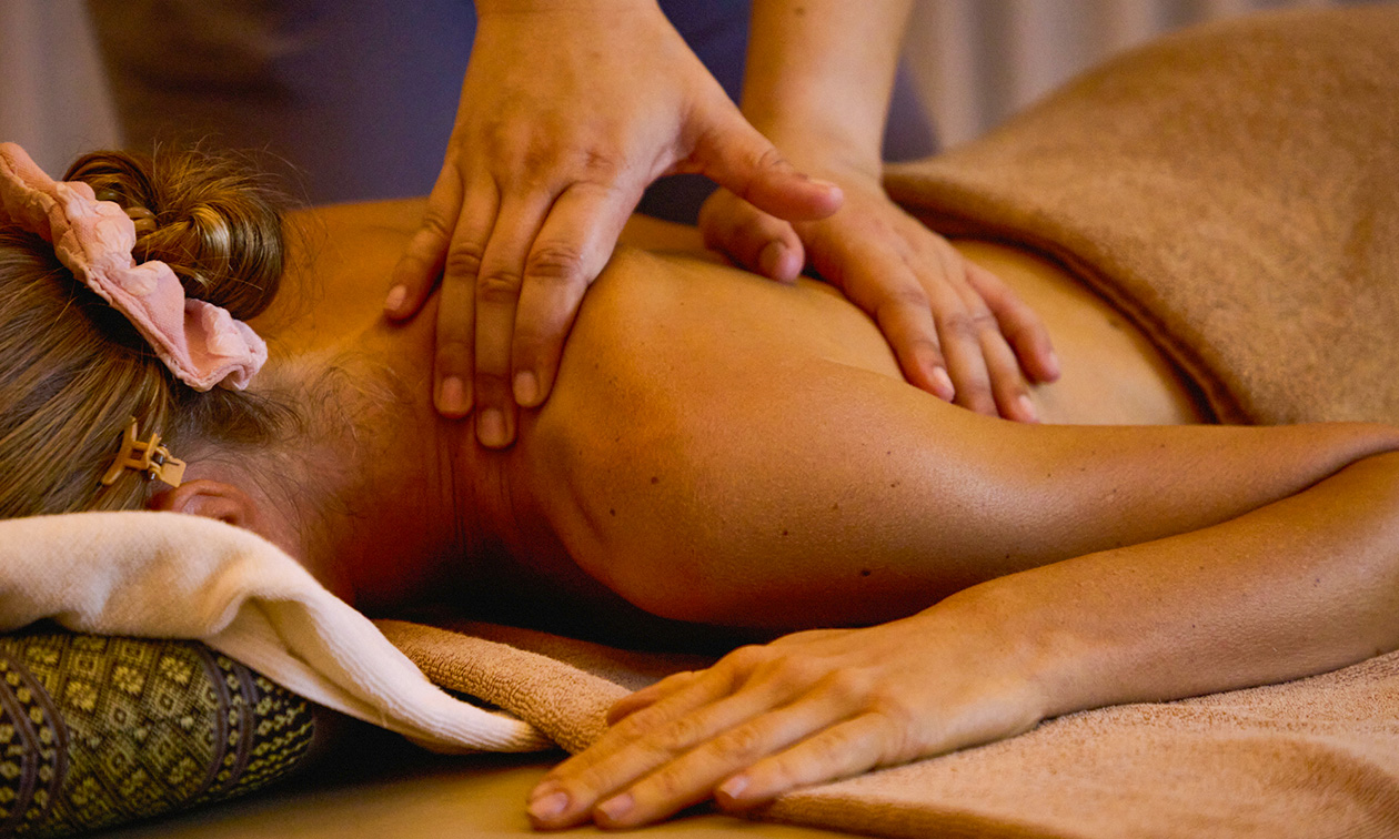 Noe Thaise Massage