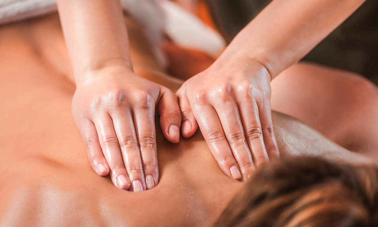 Nora Thaimassage Aachen