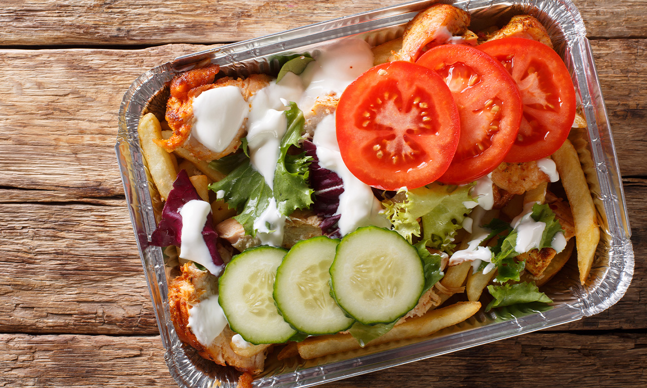 Nour Döner