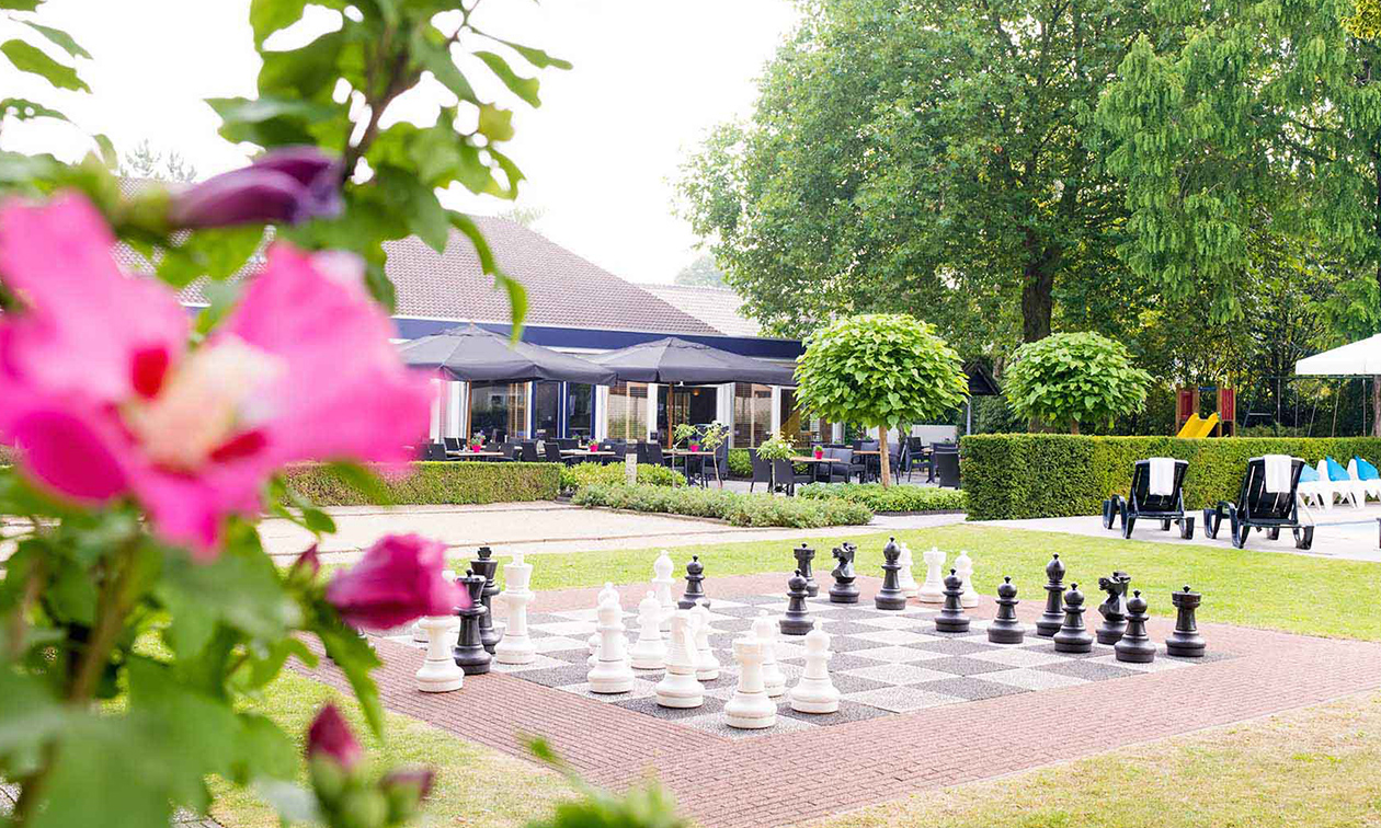 Novotel Breda