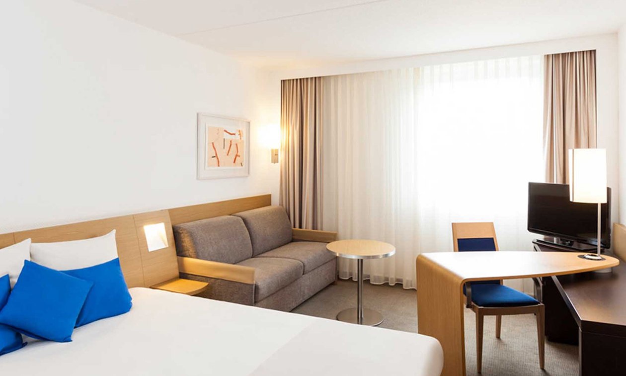 Novotel Breda