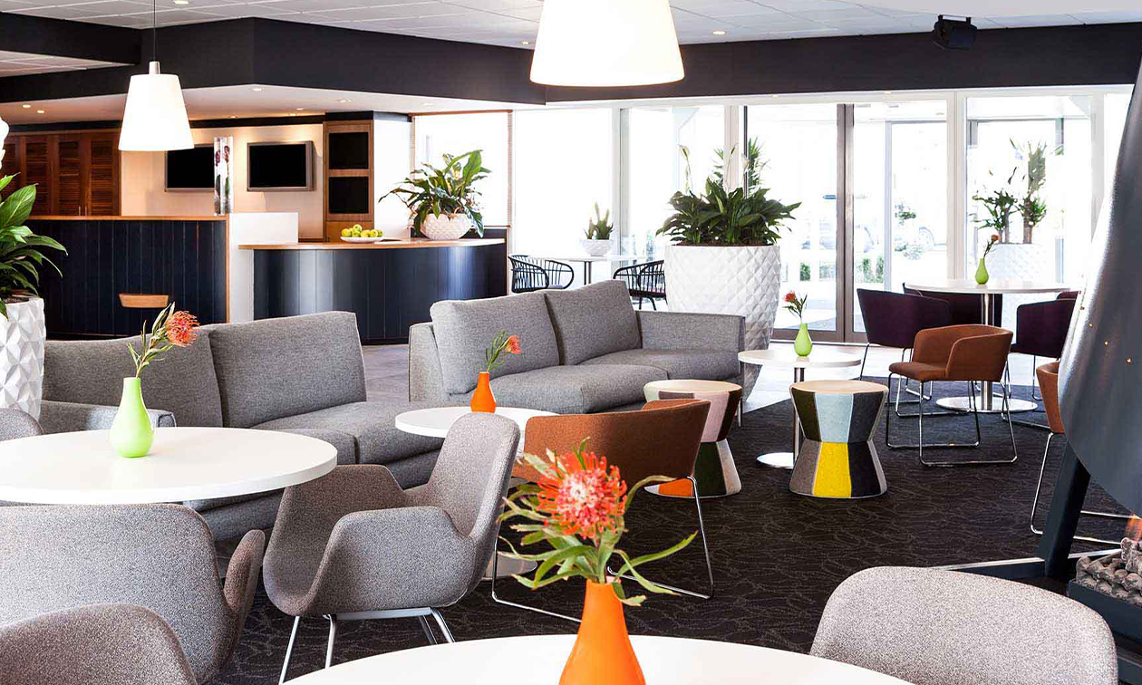 Novotel Breda