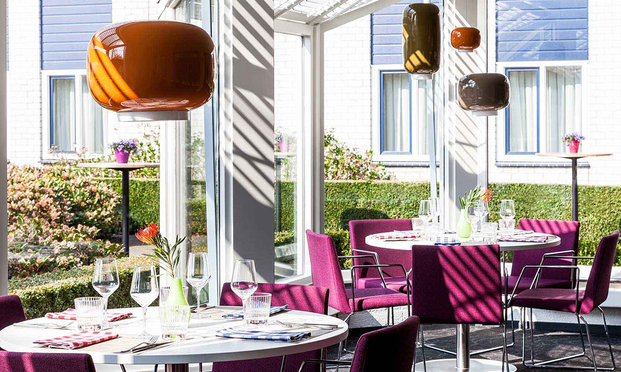 Novotel Breda