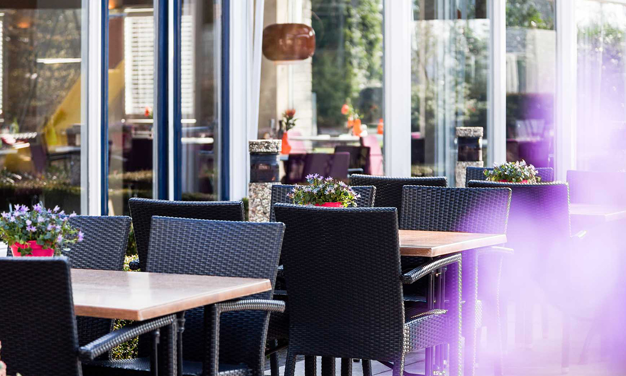 Novotel Breda