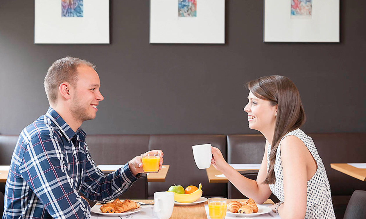 Novotel Brugge Centrum