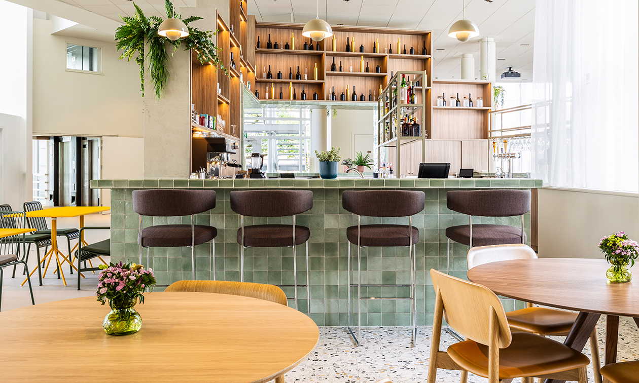 Novotel Brugge Centrum