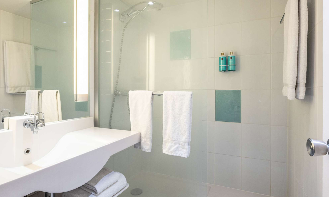 Novotel Brussels Airport