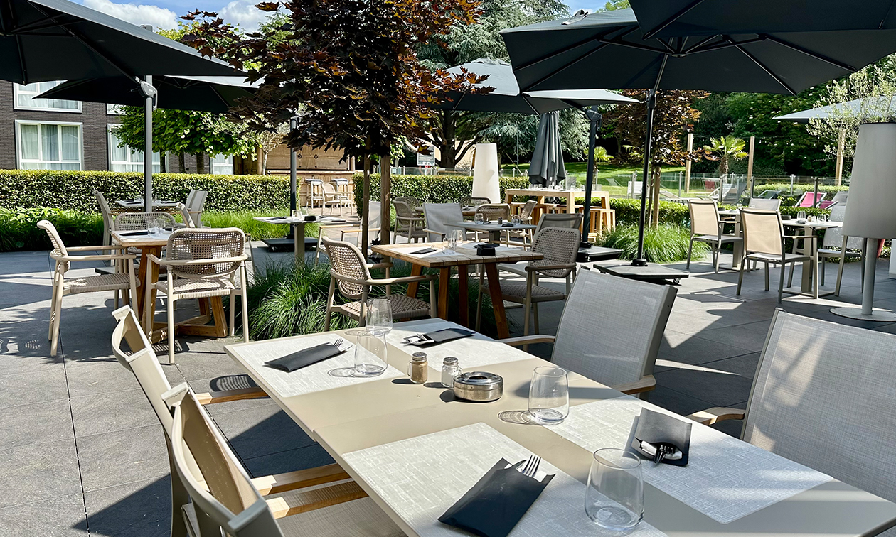 Novotel Lens Noyelles