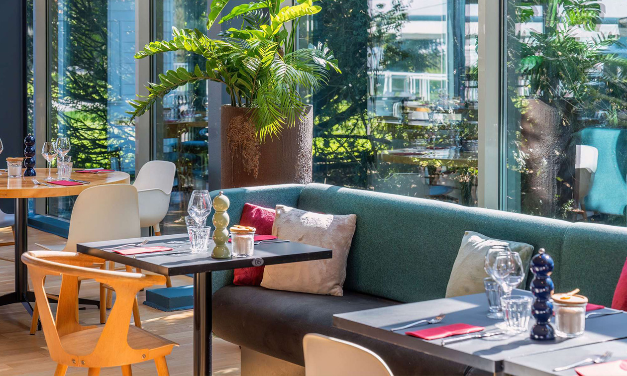 Novotel Lille Aéroport