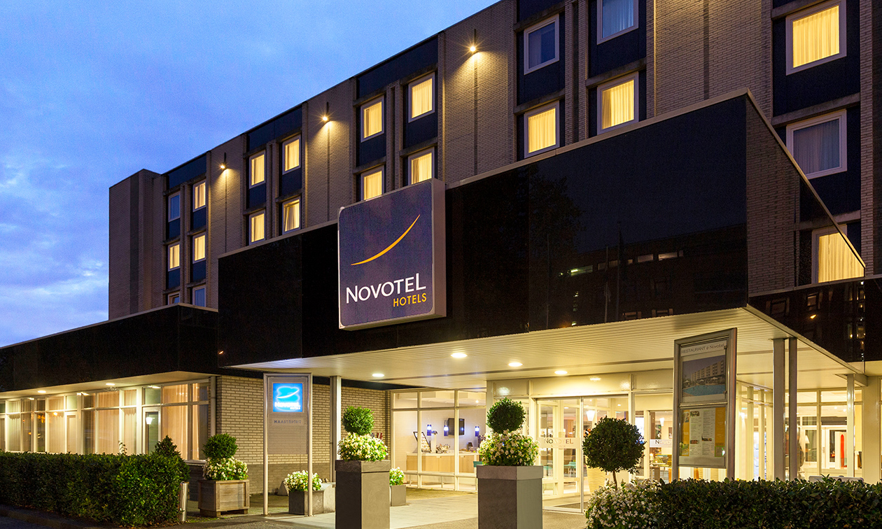 Novotel Maastricht