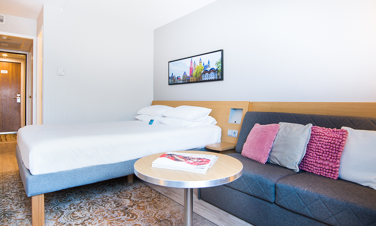 Novotel Maastricht