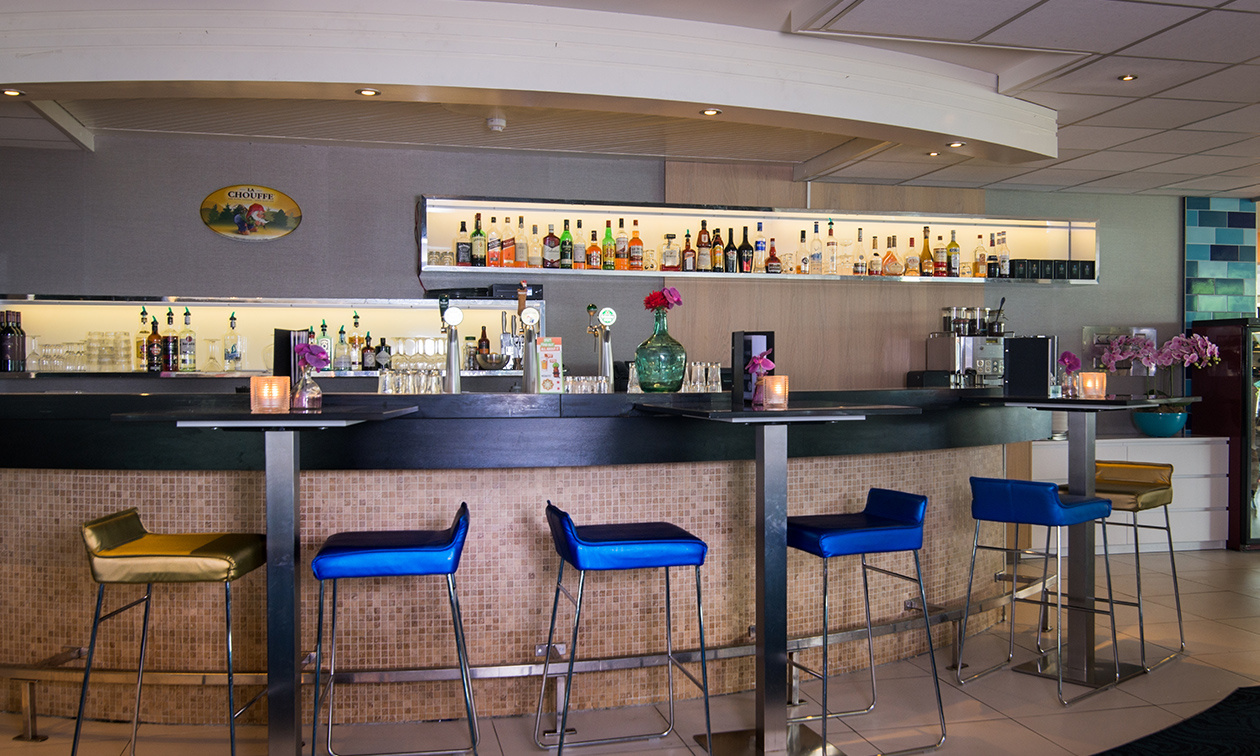 Novotel Maastricht