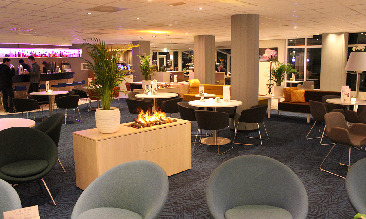 Novotel Maastricht