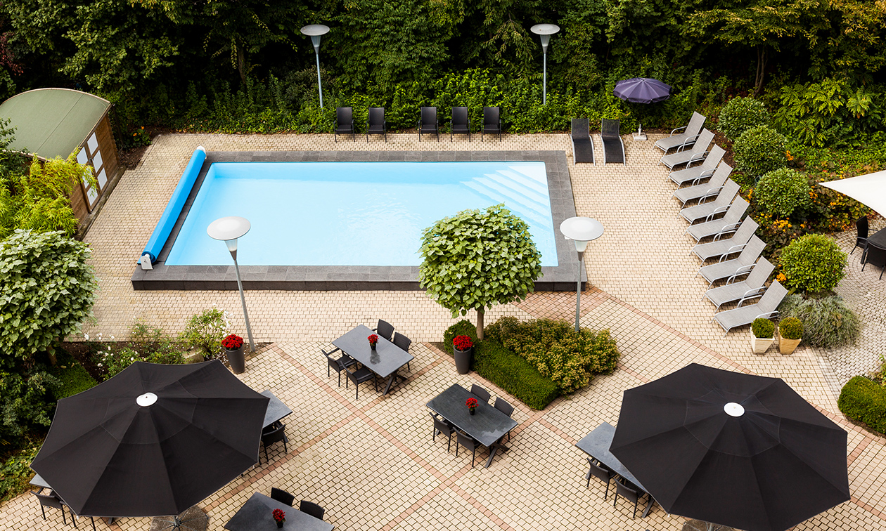 Novotel Maastricht